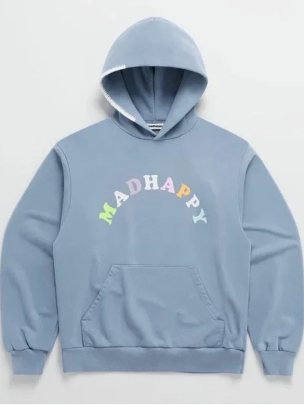 MADHAPPY sweatshirt